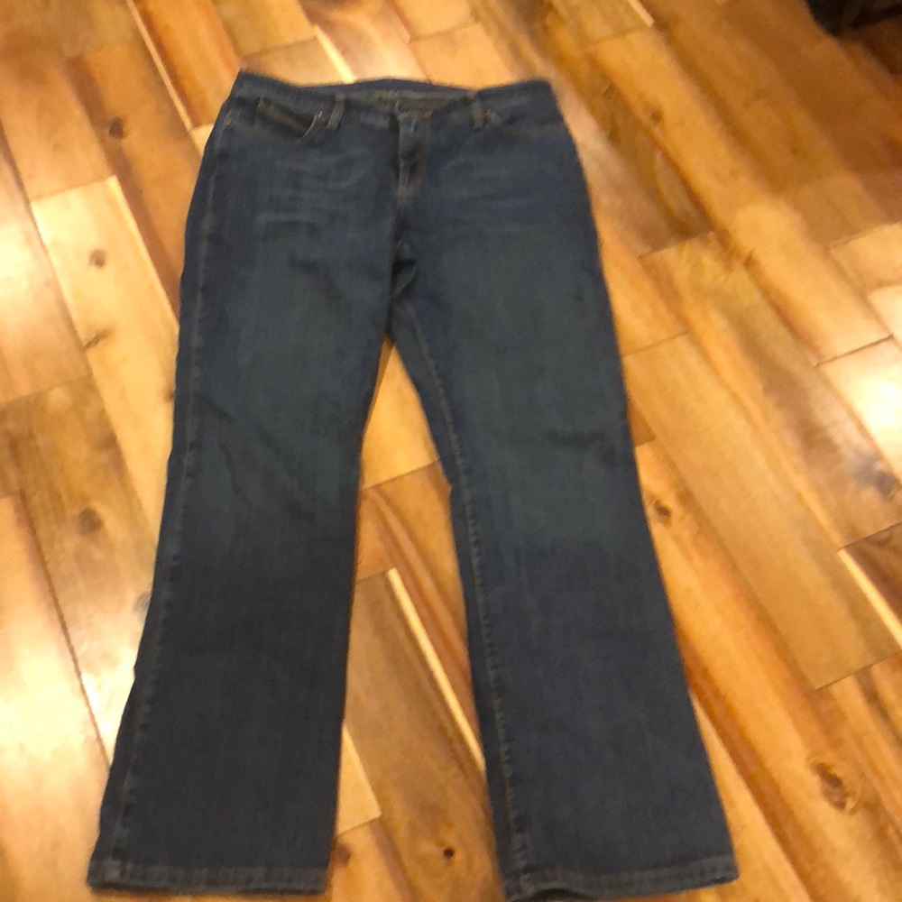Wrangler Jeans